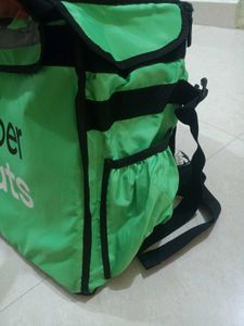 Food Delivery Bag