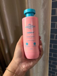 Radiance Body Lotion