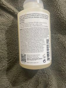 Olaplex Bond Maintenance