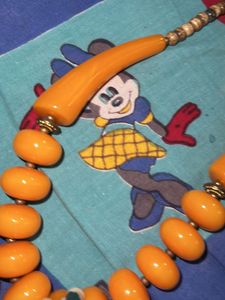 Beautiful Necklace