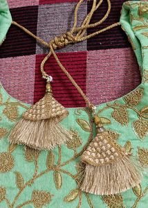 Punjabi Kurta