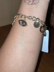 Charm Bracelet