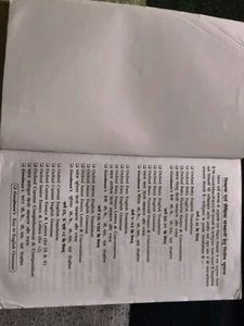 Oxford English Translation Book
