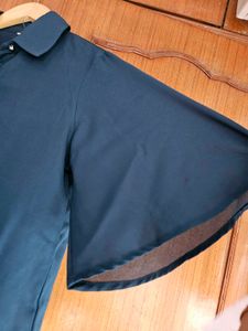 Umbrella Sleeves Top