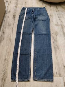 Ma2085 Stoic jeans waist 32 inches