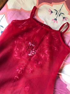 Chickenkari Kurti