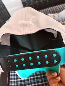 Branded Cap For Man
