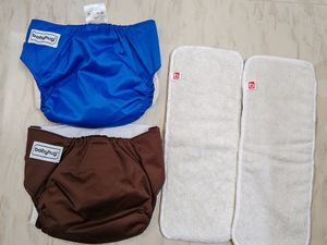 Cloth Diapers