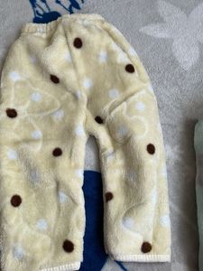 Cute Bear Baby Outfit 3-9 months