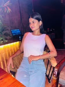 Casual Lavender Tank Top