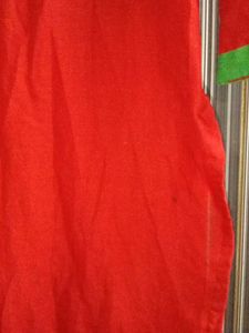 Long Kurti