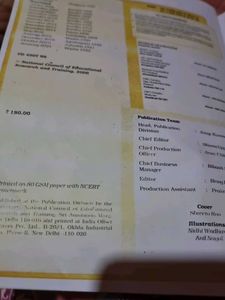 Ncert Class 11 Chemistry Textbook