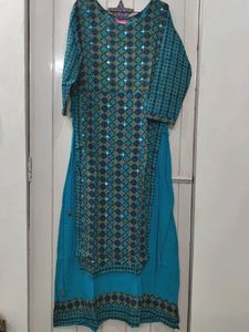 Ethnic Wear
