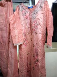 Full Set Sharara