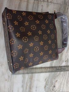 SALE🎄🎅🆕imported Brown  Handbag+purse🆕