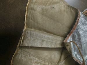 Designer Blouse