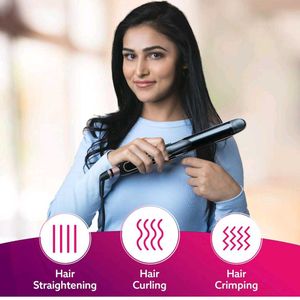 Agaro 3 In 1 Hair Styler