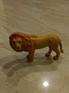 Lion 🦁 Toy Kids Baby For Playing Purpose.