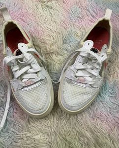 Nike shoes for women.