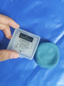 Kneaded Eraser