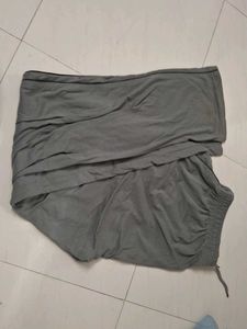 sweat pants or pajamas for jogging