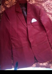 Man&#39;s Three Piece