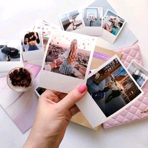 ✨ 9 piece polaroid ✨ GRAB OR GONE OFFER