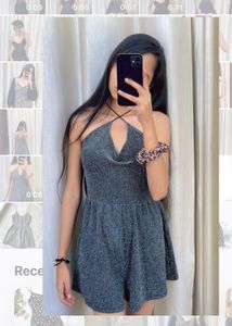 H&amp;m Jumpsuit