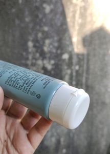 OPTIMALS Exfoliating Face Scrub (Oriflame)