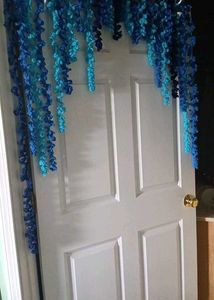 Handmade Door Hanging