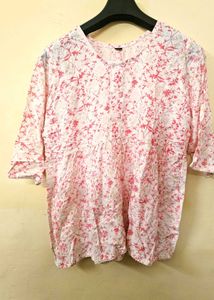 Pack Of Two Cute Pink Tops
