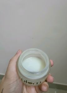 PLUM TEA TREE CREAM