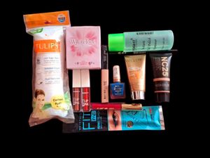 Comsmtik Beauty Combo Pack For Offer Price