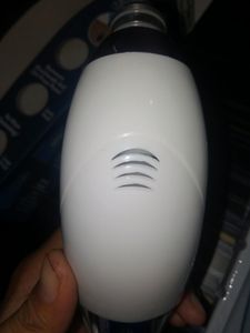 Yuck!! Remover With Free Battery