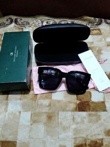 Oriflame Eksklusiv Black Sunglasses