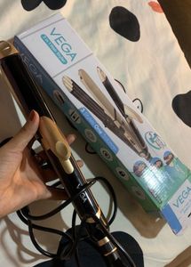 VEGA 3 In 1 Hair Styler🐬🎀👩‍🦰