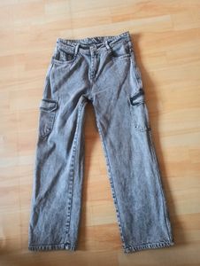 Girl' Jeans