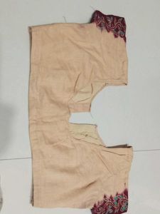 Ethnic Blouse
