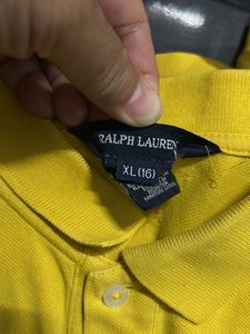 Polo Ralph Lauren Tee Shirt