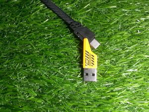3IN1 Charging Cable