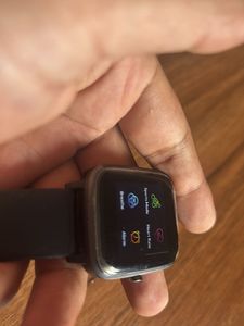 Noise Color Fit Pro 2 Watch For Both Men And Women