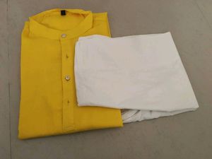 Kurta + Pant For Men
