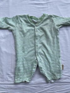 Baby Dress