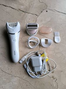 Philips Epilator