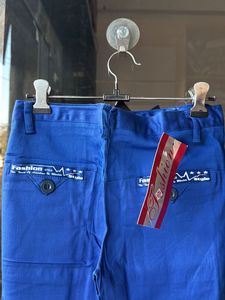Formal Pant