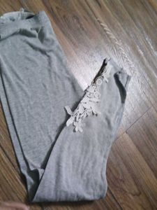 Kurti Leggi Set design Leggwith