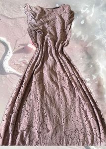 A Standard Looking Gown