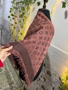 Louis Vuitton Scarf Silk Square