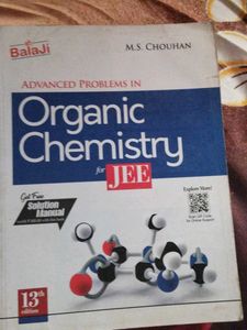 Neet/Jee Books