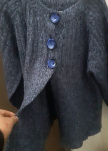 Like A New Top Wear Only One Time Use